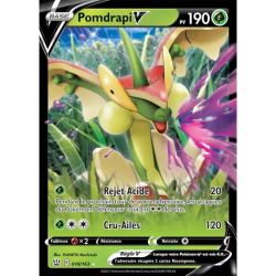 Pomdrapi V BST - 018/163