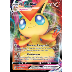Victini VMAX BST - 022/163