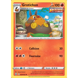 Grotichon BST - 024/163