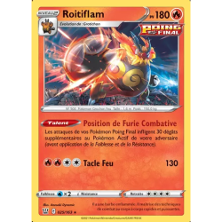 Roitiflam BST - 025/163