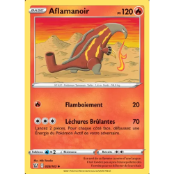 Aflamanoir BST - 026/163