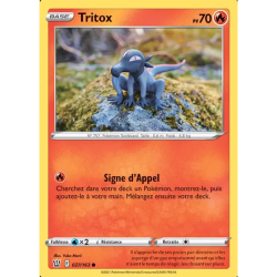 Tritox BST - 027/163