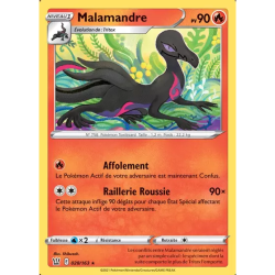Malamandre BST - 028/163