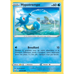 Hypotrempe BST - 031/163