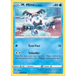 M. Mime de Galar BST - 034/163