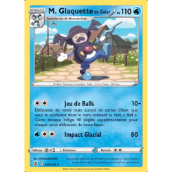 M. Glaquette de Galar BST - 035/163