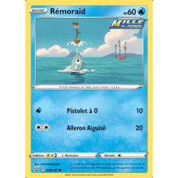 Rémoraid BST - 036/163