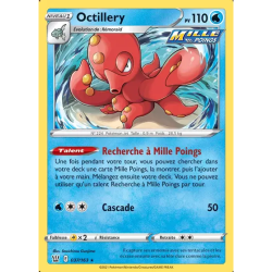 Octillery BST - 037/163