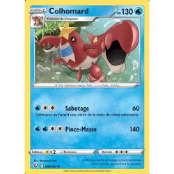 Colhomard BST - 039/163