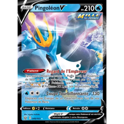 Pingoléon V BST - 040/163