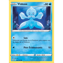 Viskuse BST - 041/163