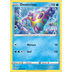 Denticrisse BST - 043/163