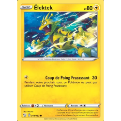 Élektek BST - 044/163