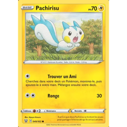 Pachirisu BST - 049/163