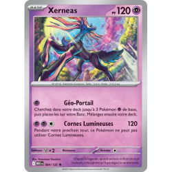 Xerneas MEG - 064/132