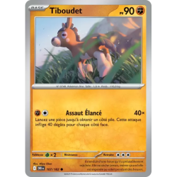 Tiboudet DRI - 107/182