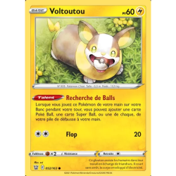 Voltoutou BST - 052/163