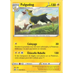 Fulgudog BST - 053/163