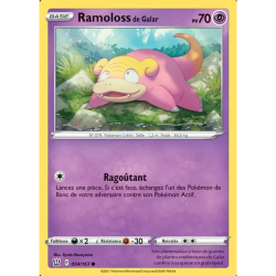 Ramoloss de Galar BST - 054/163