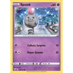 Spoink BST - 055/163