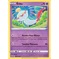 Éoko BST - 059/163