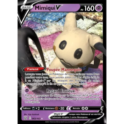 Mimiqui V BST - 062/163