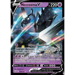 Necrozma V BST - 063/163