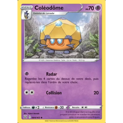 Coléodôme BST - 064/163