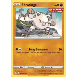 Férosinge BST - 066/163