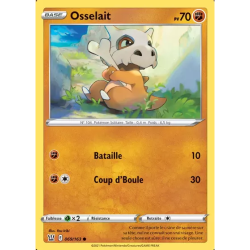 Osselait BST - 069/163