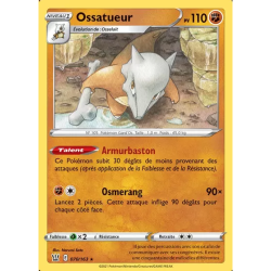 Ossatueur BST - 070/163
