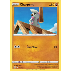Charpenti BST - 073/163