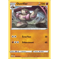 Ouvrifier BST - 074/163