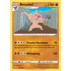Bétochef BST - 075/163
