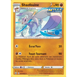 Shaofouine BST - 077/163