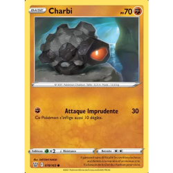 Charbi BST - 078/163