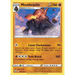 Monthracite BST - 080/163