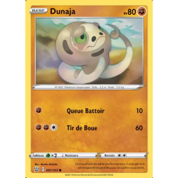 Dunaja BST - 081/163
