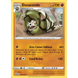 Dunaconda BST - 082/163