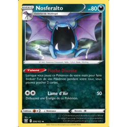 Nosferalto BST - 090/163