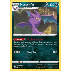 Nostenfer BST - 091/163