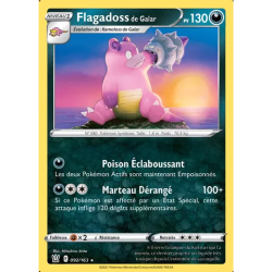Flagadoss de Galar BST - 092/163