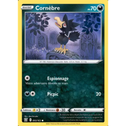 Cornèbre BST - 093/163