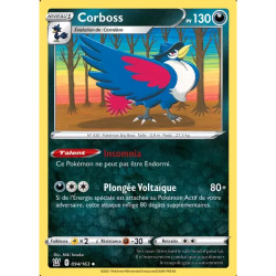 Corboss BST - 094/163