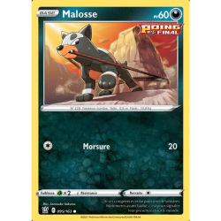 Malosse BST - 095/163