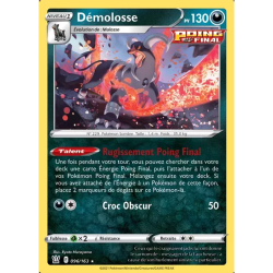 Démolosse BST - 096/163