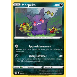 Morpeko BST - 098/163