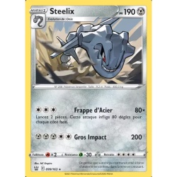 Steelix BST - 099/163