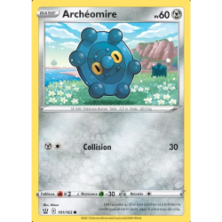 Archéomire BST - 101/163