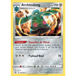 Archéodong BST - 102/163
